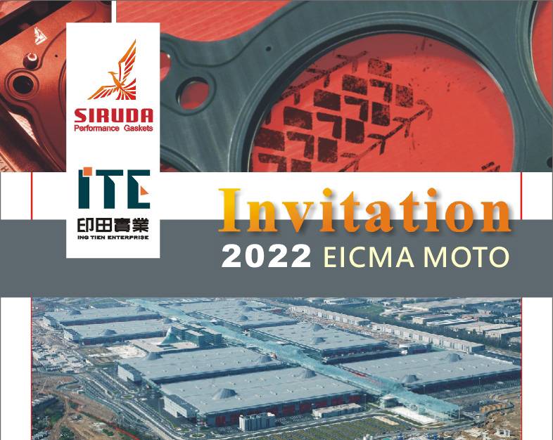 2022 義大利米蘭國際摩托車展