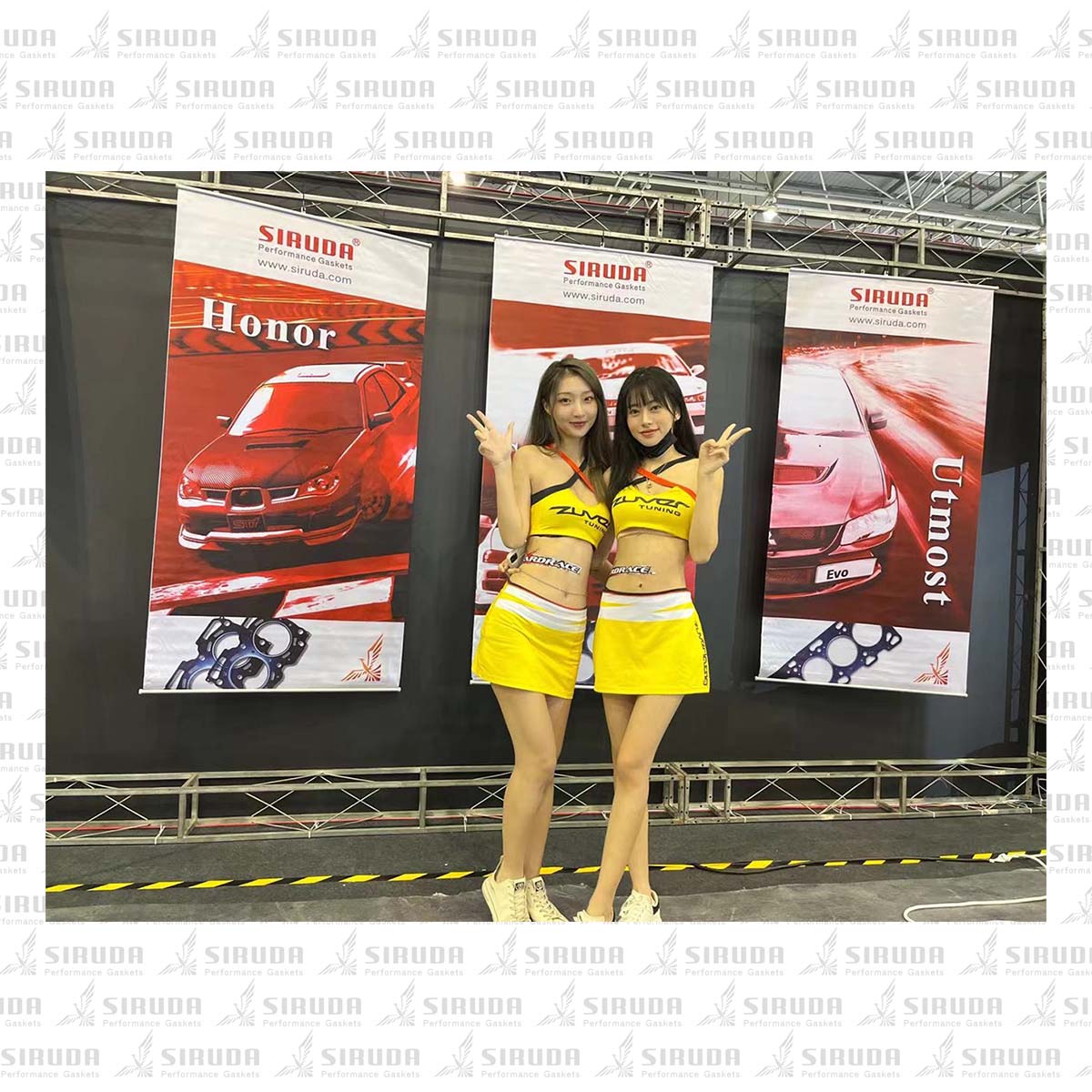 China All in Tuning(AIT) Expo_SIRUDA_003