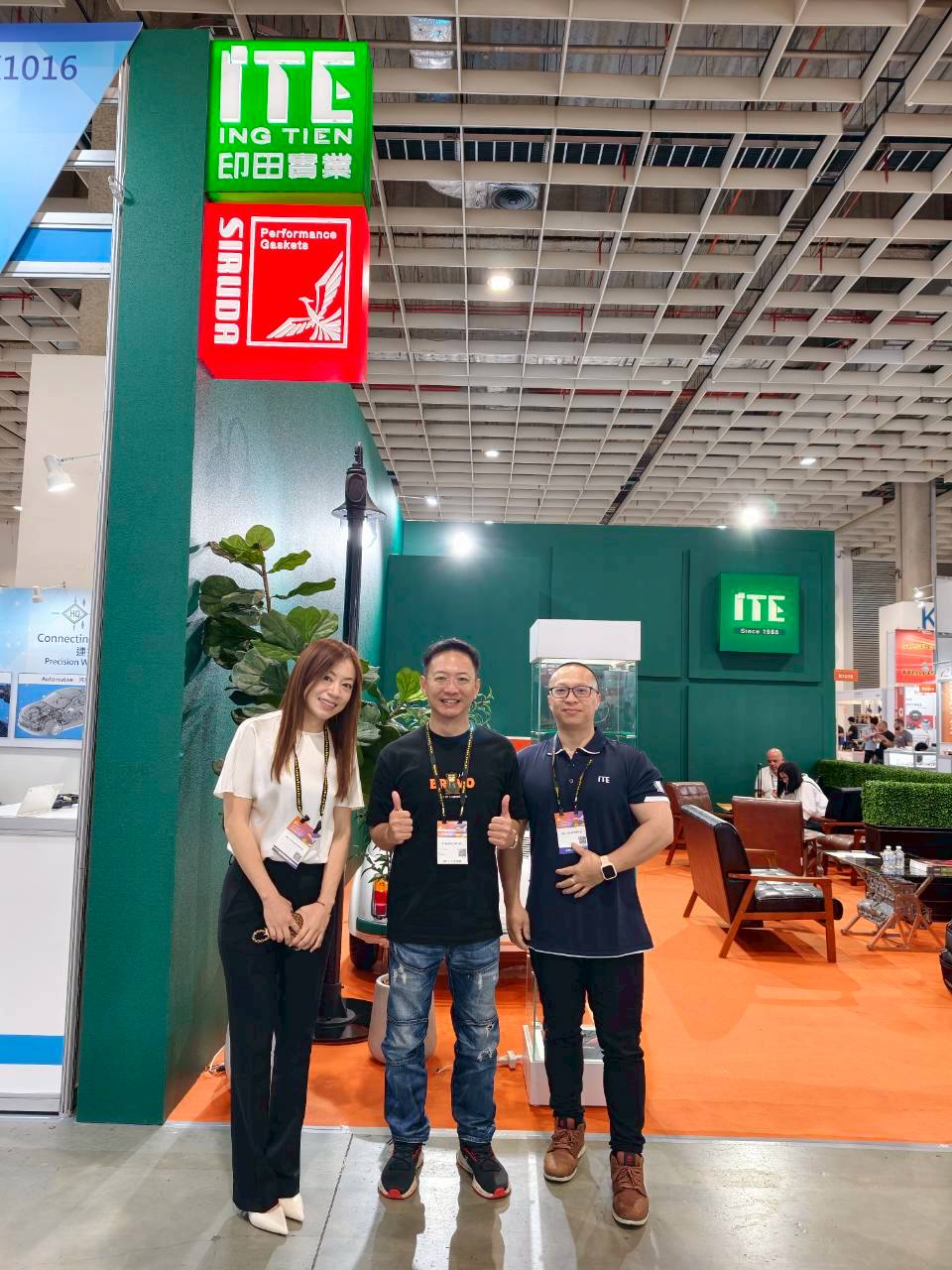 2026 TAIPEI AMPA SHOW~Exhibition Highlights~