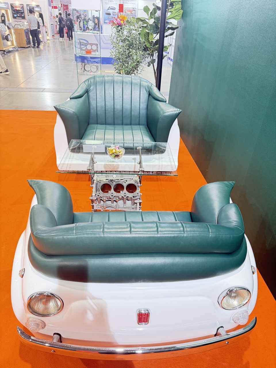 2026 TAIPEI AMPA SHOW~Exhibition Highlights~