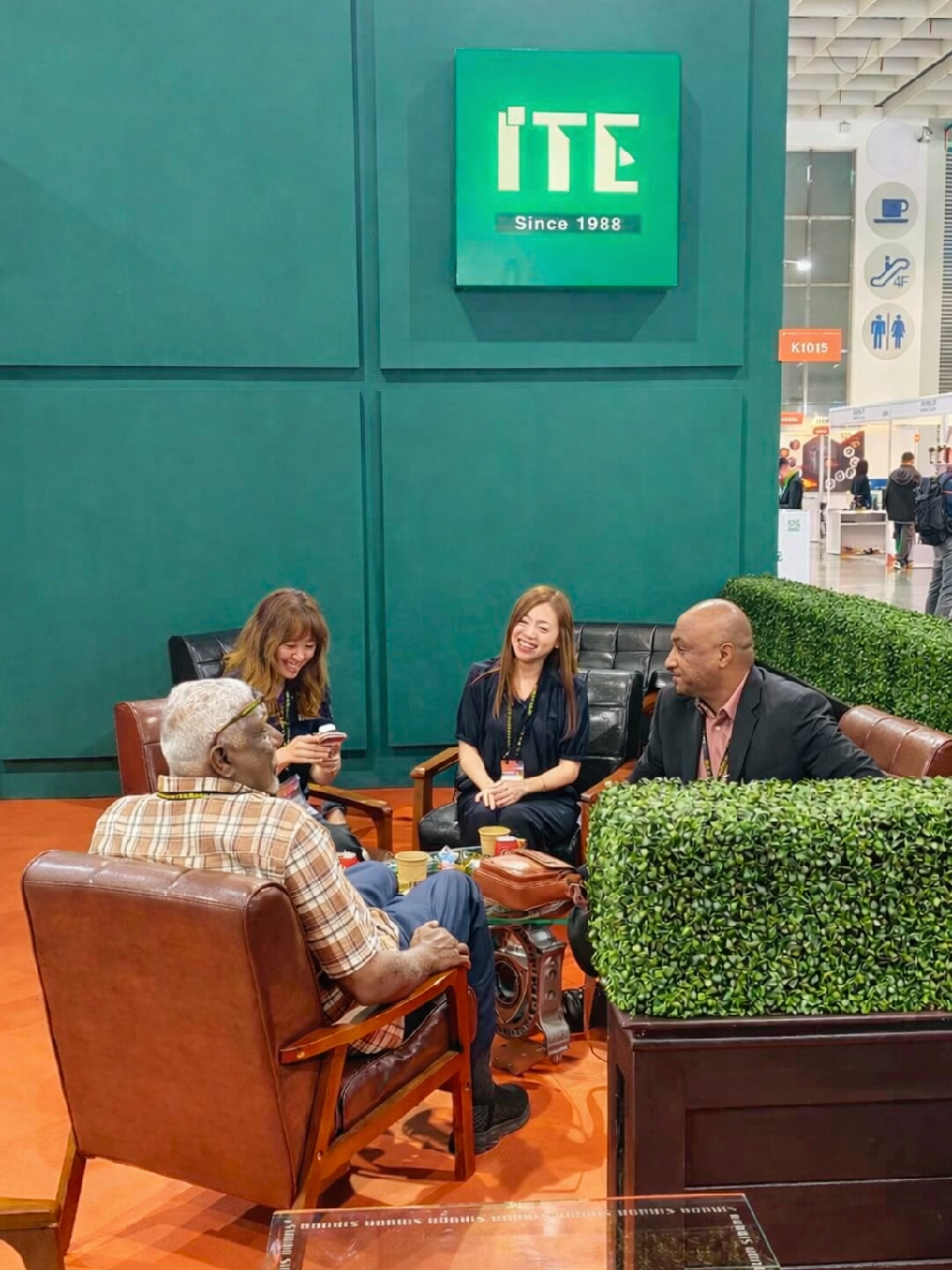 2026 TAIPEI AMPA SHOW~Exhibition Highlights~