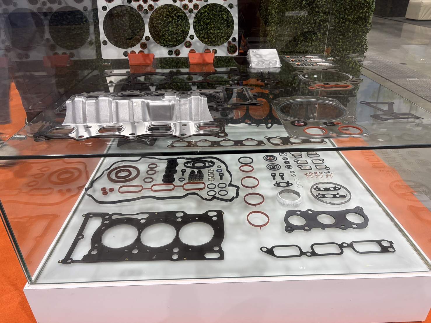 Welcome to visit us at 2026 TAIPEI AMPA SHOW