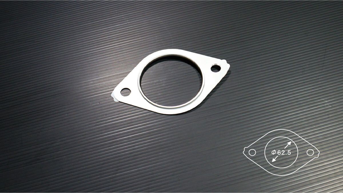 SIRUDA_渦輪墊片_SUBARU_EJ255