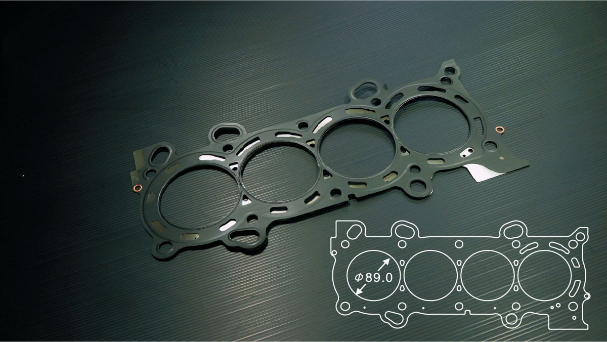 SIRUDA_汽缸床墊片_HONDA_K20A4_K24A