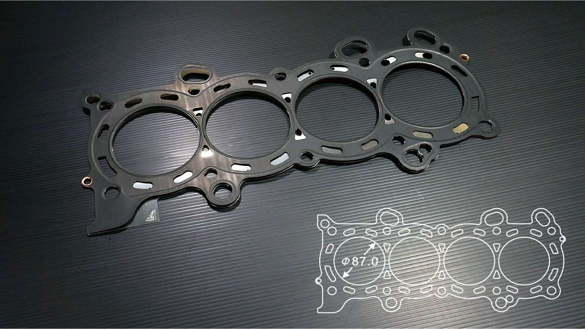 SIRUDA_汽缸床墊片_HONDA_K20A_K20A1
