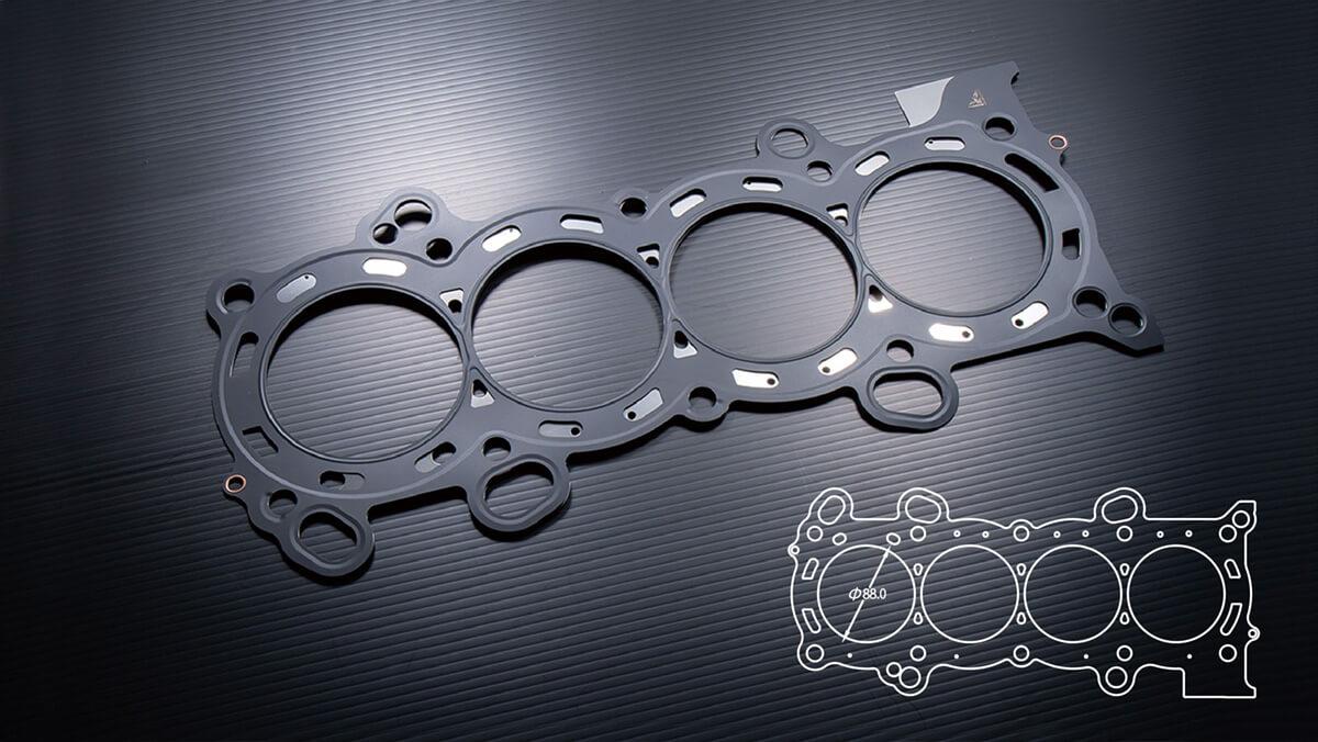 SIRUDA_Cylinder Head Gasket_HONDA_K20A1
